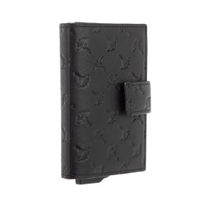 JOOP! Leggero Stampa C-Four E-Cage SV8 dark brown